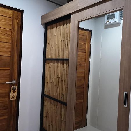 Luck Esan Loft Hotel Ubon Ratchathani Exterior photo